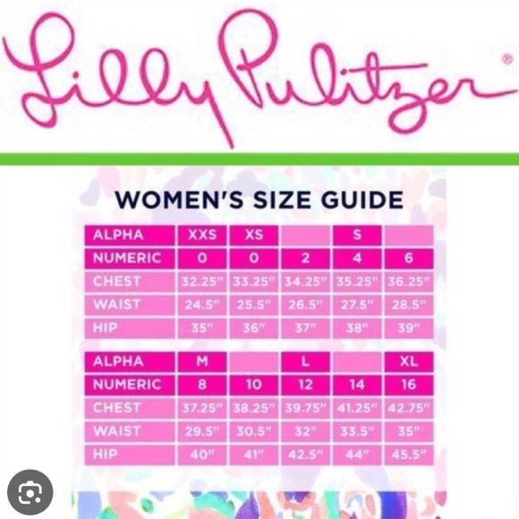 NWT Lilly Pulitzer Kalaya Sweater Calla Lilly Pink Sparkle Floral Toss - Picture 9 of 9